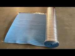 Underlayment PE Film Premium EPE, Underlay Lantai Laminasi Busa 2mm